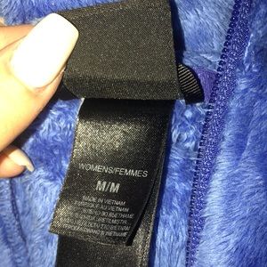 The North Face Jackets & Coats - fleece winter jacket The North Face Jackets & Coats - fleece winter jacket
